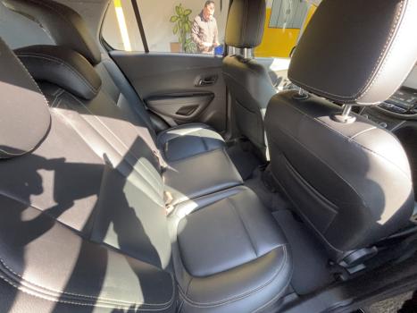 CHEVROLET Tracker 1.4 16V 4P FLEX LT TURBO AUTOMTICO, Foto 12