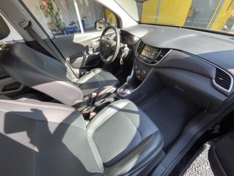 CHEVROLET Tracker 1.4 16V 4P FLEX LT TURBO AUTOMTICO, Foto 13