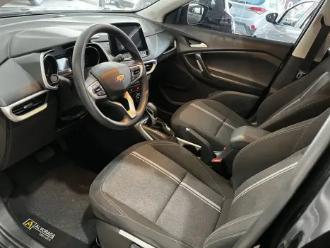 CHEVROLET Tracker 1.0 12V 4P FLEX TURBO LT AUTOMTICO, Foto 2