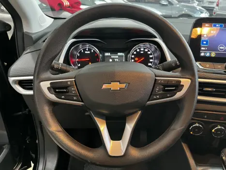 CHEVROLET Tracker 1.0 12V 4P FLEX TURBO LT AUTOMTICO, Foto 3