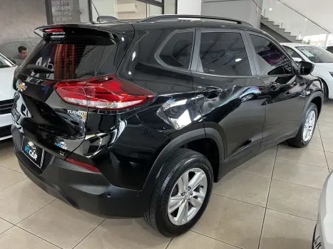 CHEVROLET Tracker 1.0 12V 4P FLEX TURBO LT AUTOMTICO, Foto 8