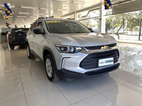 CHEVROLET Tracker 1.0 12V 4P FLEX TURBO AUTOMTICO, Foto 1