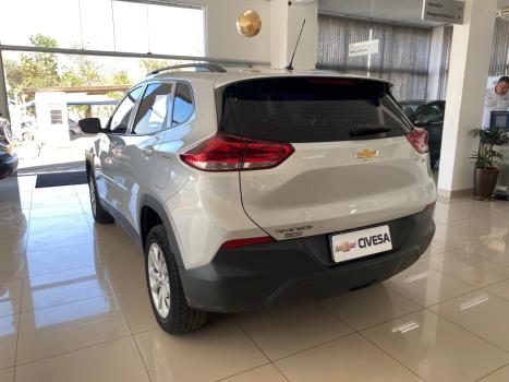 CHEVROLET Tracker 1.0 12V 4P FLEX TURBO AUTOMTICO, Foto 3