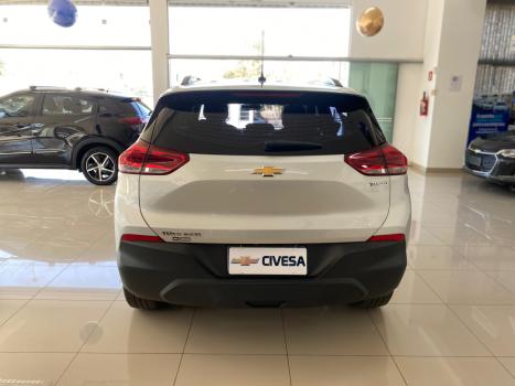 CHEVROLET Tracker 1.0 12V 4P FLEX TURBO AUTOMTICO, Foto 4