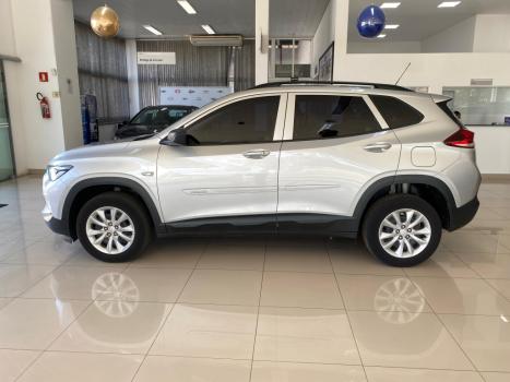 CHEVROLET Tracker 1.0 12V 4P FLEX TURBO AUTOMTICO, Foto 5
