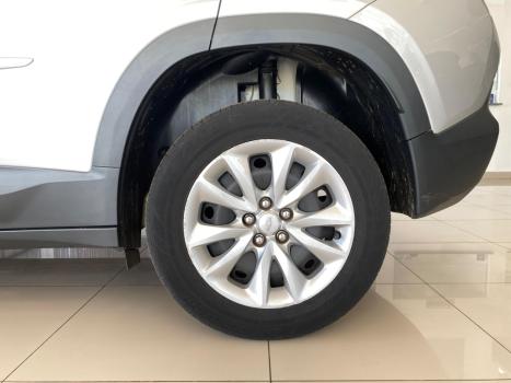 CHEVROLET Tracker 1.0 12V 4P FLEX TURBO AUTOMTICO, Foto 6