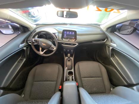CHEVROLET Tracker 1.0 12V 4P FLEX TURBO AUTOMTICO, Foto 8