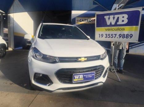 CHEVROLET Tracker 1.4 16V 4P FLEX LTZ TURBO AUTOMTICO, Foto 2