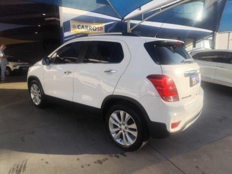 CHEVROLET Tracker 1.4 16V 4P FLEX LTZ TURBO AUTOMTICO, Foto 19