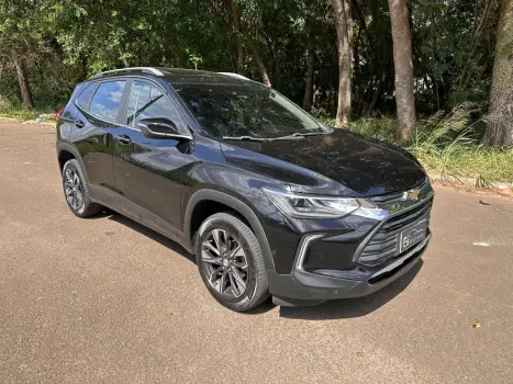 CHEVROLET Tracker 1.2 12V 4P FLEX TURBO PREMIER AUTOMÁTICO, Foto 1 CHEVROLET Tracker 1.2 12V 4P FLEX TURBO PREMIER AUTOMÁTICO, Foto 1