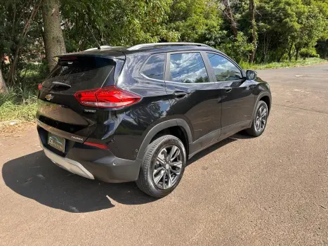 CHEVROLET Tracker 1.2 12V 4P FLEX TURBO PREMIER AUTOMÁTICO, Foto 4 CHEVROLET Tracker 1.2 12V 4P FLEX TURBO PREMIER AUTOMÁTICO, Foto 4