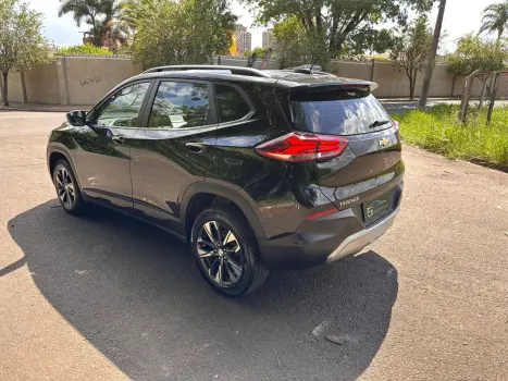 CHEVROLET Tracker 1.2 12V 4P FLEX TURBO PREMIER AUTOMÁTICO, Foto 6 CHEVROLET Tracker 1.2 12V 4P FLEX TURBO PREMIER AUTOMÁTICO, Foto 6