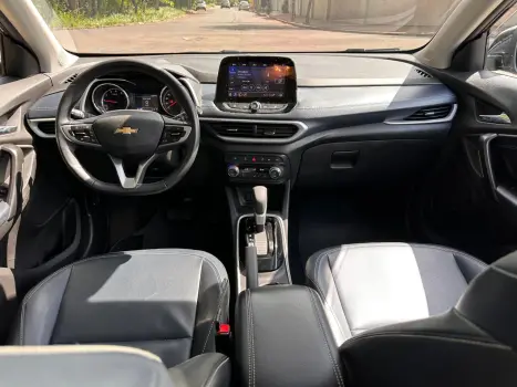 CHEVROLET Tracker 1.2 12V 4P FLEX TURBO PREMIER AUTOMÁTICO, Foto 7 CHEVROLET Tracker 1.2 12V 4P FLEX TURBO PREMIER AUTOMÁTICO, Foto 7