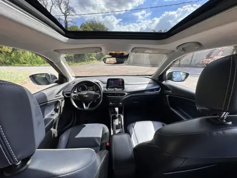 CHEVROLET Tracker 1.2 12V 4P FLEX TURBO PREMIER AUTOMÁTICO, Foto 8 CHEVROLET Tracker 1.2 12V 4P FLEX TURBO PREMIER AUTOMÁTICO, Foto 8