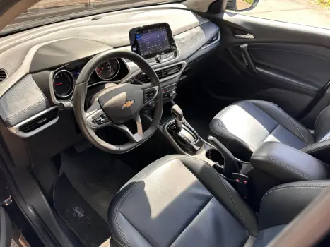 CHEVROLET Tracker 1.2 12V 4P FLEX TURBO PREMIER AUTOMÁTICO, Foto 9 CHEVROLET Tracker 1.2 12V 4P FLEX TURBO PREMIER AUTOMÁTICO, Foto 9