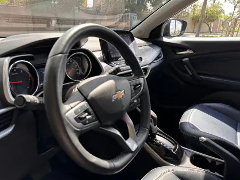 CHEVROLET Tracker 1.2 12V 4P FLEX TURBO PREMIER AUTOMÁTICO, Foto 10 CHEVROLET Tracker 1.2 12V 4P FLEX TURBO PREMIER AUTOMÁTICO, Foto 10