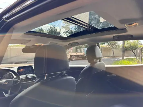 CHEVROLET Tracker 1.2 12V 4P FLEX TURBO PREMIER AUTOMÁTICO, Foto 11 CHEVROLET Tracker 1.2 12V 4P FLEX TURBO PREMIER AUTOMÁTICO, Foto 11