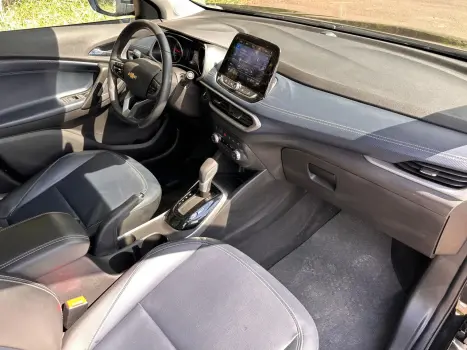 CHEVROLET Tracker 1.2 12V 4P FLEX TURBO PREMIER AUTOMÁTICO, Foto 12 CHEVROLET Tracker 1.2 12V 4P FLEX TURBO PREMIER AUTOMÁTICO, Foto 12