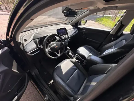 CHEVROLET Tracker 1.2 12V 4P FLEX TURBO PREMIER AUTOMÁTICO, Foto 13 CHEVROLET Tracker 1.2 12V 4P FLEX TURBO PREMIER AUTOMÁTICO, Foto 13