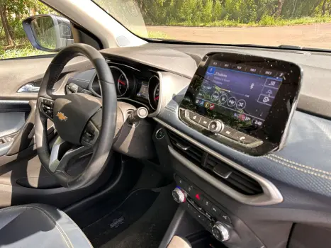 CHEVROLET Tracker 1.2 12V 4P FLEX TURBO PREMIER AUTOMÁTICO, Foto 15 CHEVROLET Tracker 1.2 12V 4P FLEX TURBO PREMIER AUTOMÁTICO, Foto 15