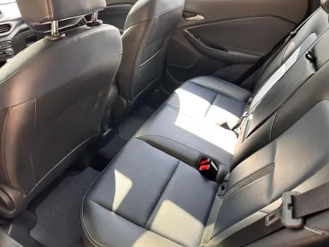 CHEVROLET Tracker 1.2 12V 4P FLEX TURBO PREMIER AUTOMÁTICO, Foto 16 CHEVROLET Tracker 1.2 12V 4P FLEX TURBO PREMIER AUTOMÁTICO, Foto 16