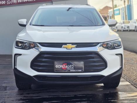 CHEVROLET Tracker 1.0 12V 4P FLEX TURBO LTZ AUTOMÁTICO, Foto 2 CHEVROLET Tracker 1.0 12V 4P FLEX TURBO LTZ AUTOMÁTICO, Foto 2