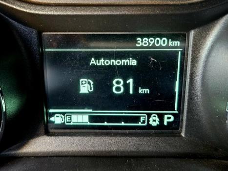 CHEVROLET Tracker 1.0 12V 4P FLEX TURBO LTZ AUTOMÁTICO, Foto 3 CHEVROLET Tracker 1.0 12V 4P FLEX TURBO LTZ AUTOMÁTICO, Foto 3