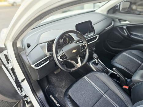 CHEVROLET Tracker 1.0 12V 4P FLEX TURBO LTZ AUTOMÁTICO, Foto 4 CHEVROLET Tracker 1.0 12V 4P FLEX TURBO LTZ AUTOMÁTICO, Foto 4