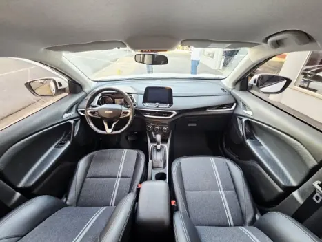 CHEVROLET Tracker 1.0 12V 4P FLEX TURBO LTZ AUTOMÁTICO, Foto 5 CHEVROLET Tracker 1.0 12V 4P FLEX TURBO LTZ AUTOMÁTICO, Foto 5