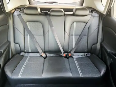 CHEVROLET Tracker 1.0 12V 4P FLEX TURBO LTZ AUTOMÁTICO, Foto 6 CHEVROLET Tracker 1.0 12V 4P FLEX TURBO LTZ AUTOMÁTICO, Foto 6