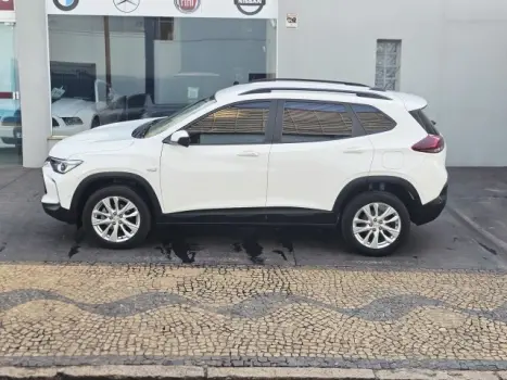 CHEVROLET Tracker 1.0 12V 4P FLEX TURBO LTZ AUTOMÁTICO, Foto 7 CHEVROLET Tracker 1.0 12V 4P FLEX TURBO LTZ AUTOMÁTICO, Foto 7