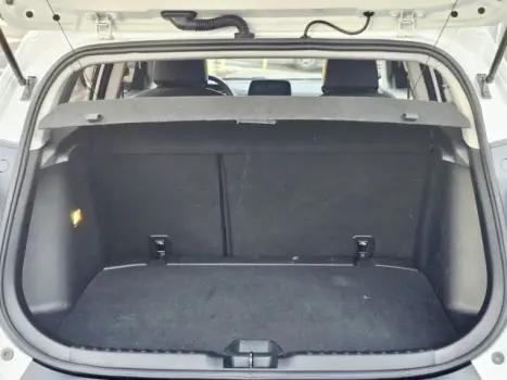 CHEVROLET Tracker 1.0 12V 4P FLEX TURBO LTZ AUTOMÁTICO, Foto 9 CHEVROLET Tracker 1.0 12V 4P FLEX TURBO LTZ AUTOMÁTICO, Foto 9