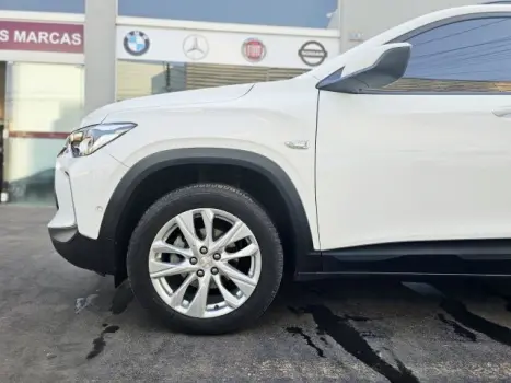 CHEVROLET Tracker 1.0 12V 4P FLEX TURBO LTZ AUTOMÁTICO, Foto 11 CHEVROLET Tracker 1.0 12V 4P FLEX TURBO LTZ AUTOMÁTICO, Foto 11