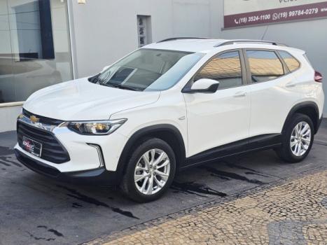 CHEVROLET Tracker 1.0 12V 4P FLEX TURBO LTZ AUTOMÁTICO, Foto 13 CHEVROLET Tracker 1.0 12V 4P FLEX TURBO LTZ AUTOMÁTICO, Foto 13