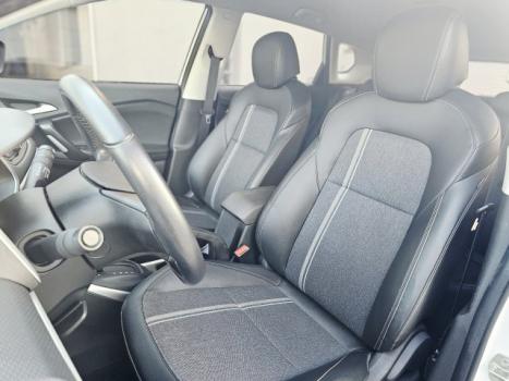 CHEVROLET Tracker 1.0 12V 4P FLEX TURBO LTZ AUTOMÁTICO, Foto 14 CHEVROLET Tracker 1.0 12V 4P FLEX TURBO LTZ AUTOMÁTICO, Foto 14