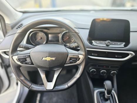 CHEVROLET Tracker 1.0 12V 4P FLEX TURBO LTZ AUTOMÁTICO, Foto 16 CHEVROLET Tracker 1.0 12V 4P FLEX TURBO LTZ AUTOMÁTICO, Foto 16