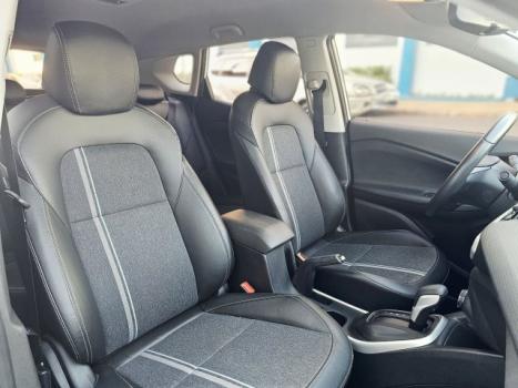 CHEVROLET Tracker 1.0 12V 4P FLEX TURBO LTZ AUTOMÁTICO, Foto 18 CHEVROLET Tracker 1.0 12V 4P FLEX TURBO LTZ AUTOMÁTICO, Foto 18