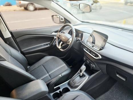 CHEVROLET Tracker 1.0 12V 4P FLEX TURBO LTZ AUTOMÁTICO, Foto 19 CHEVROLET Tracker 1.0 12V 4P FLEX TURBO LTZ AUTOMÁTICO, Foto 19