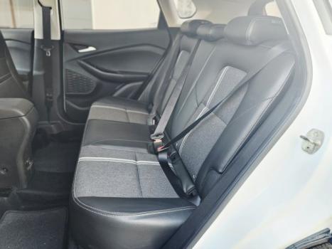 CHEVROLET Tracker 1.0 12V 4P FLEX TURBO LTZ AUTOMÁTICO, Foto 20 CHEVROLET Tracker 1.0 12V 4P FLEX TURBO LTZ AUTOMÁTICO, Foto 20