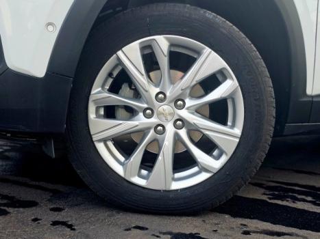 CHEVROLET Tracker 1.0 12V 4P FLEX TURBO LTZ AUTOMÁTICO, Foto 22 CHEVROLET Tracker 1.0 12V 4P FLEX TURBO LTZ AUTOMÁTICO, Foto 22