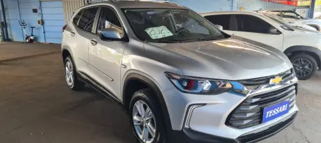 CHEVROLET Tracker 1.0 12V 4P FLEX TURBO LT AUTOMTICO, Foto 1