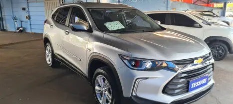 CHEVROLET Tracker 1.0 12V 4P FLEX TURBO LT AUTOMTICO, Foto 2