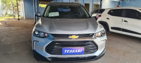 CHEVROLET Tracker 1.0 12V 4P FLEX TURBO LT AUTOMTICO, Foto 3