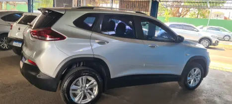 CHEVROLET Tracker 1.0 12V 4P FLEX TURBO LT AUTOMTICO, Foto 5