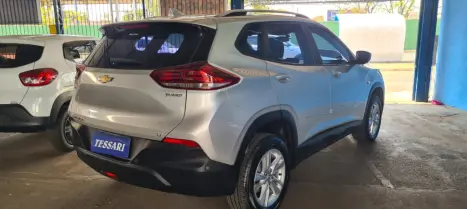 CHEVROLET Tracker 1.0 12V 4P FLEX TURBO LT AUTOMTICO, Foto 6