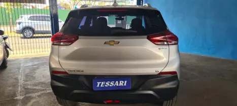 CHEVROLET Tracker 1.0 12V 4P FLEX TURBO LT AUTOMTICO, Foto 7