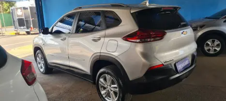 CHEVROLET Tracker 1.0 12V 4P FLEX TURBO LT AUTOMTICO, Foto 8