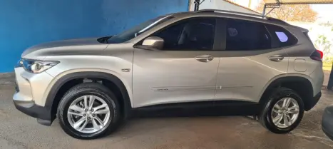 CHEVROLET Tracker 1.0 12V 4P FLEX TURBO LT AUTOMTICO, Foto 9