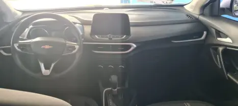 CHEVROLET Tracker 1.0 12V 4P FLEX TURBO LT AUTOMTICO, Foto 10