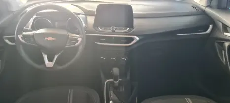 CHEVROLET Tracker 1.0 12V 4P FLEX TURBO LT AUTOMTICO, Foto 11